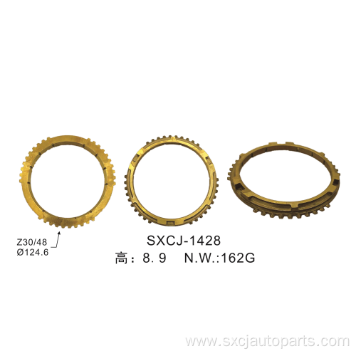 Auto Parts Transmission Synchronizer ring FOR NISSAN